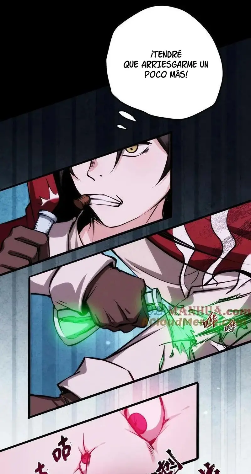 Read Boticario misterioso ES Manga Online