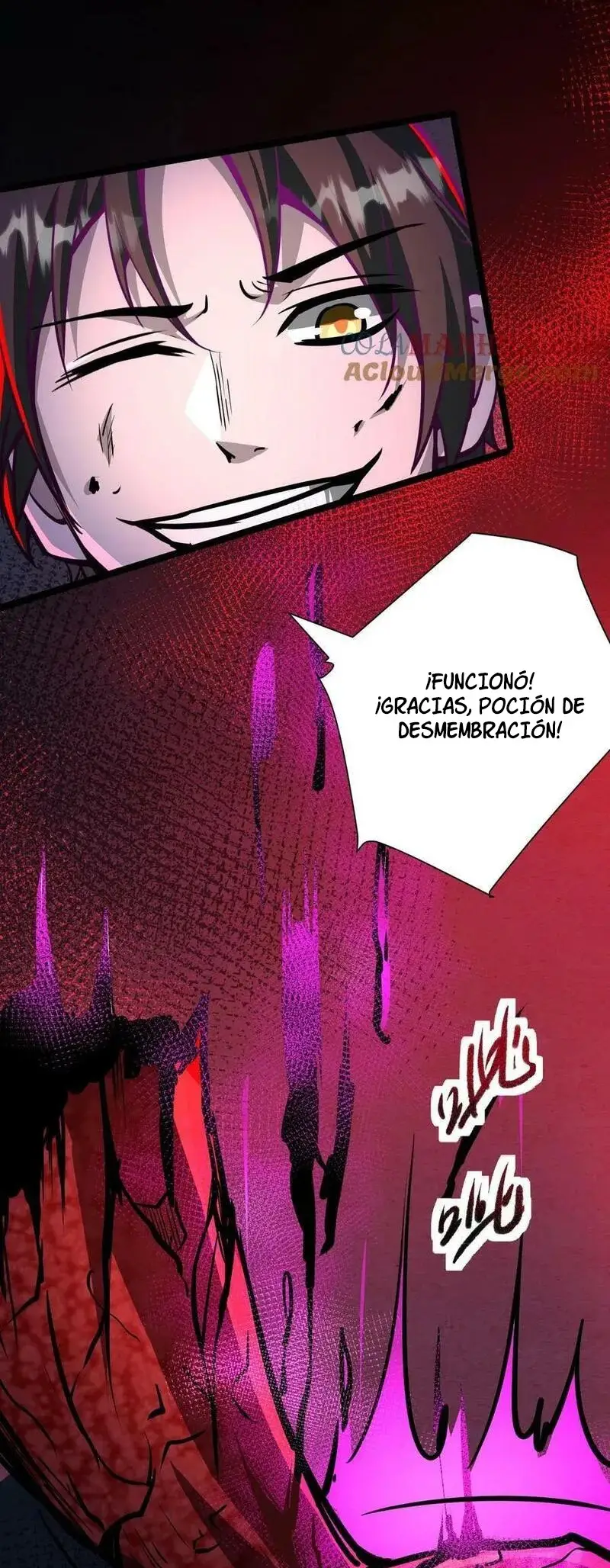 Read Boticario misterioso ES Manga Online