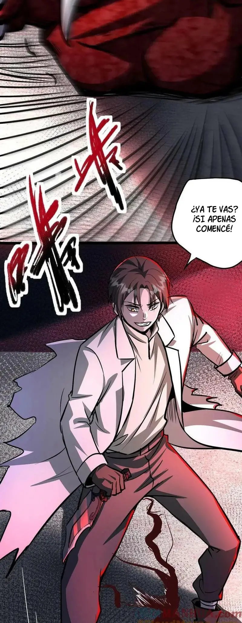 Read Boticario misterioso ES Manga Online