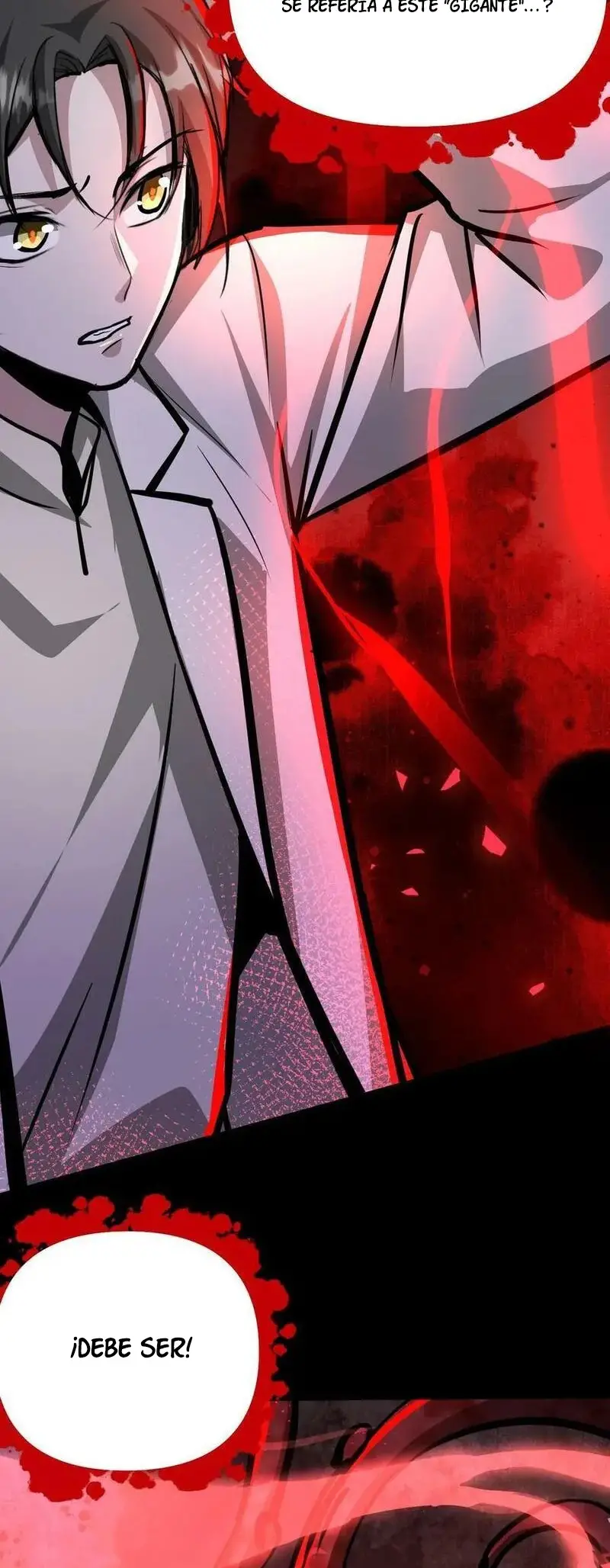 Read Boticario misterioso ES Manga Online
