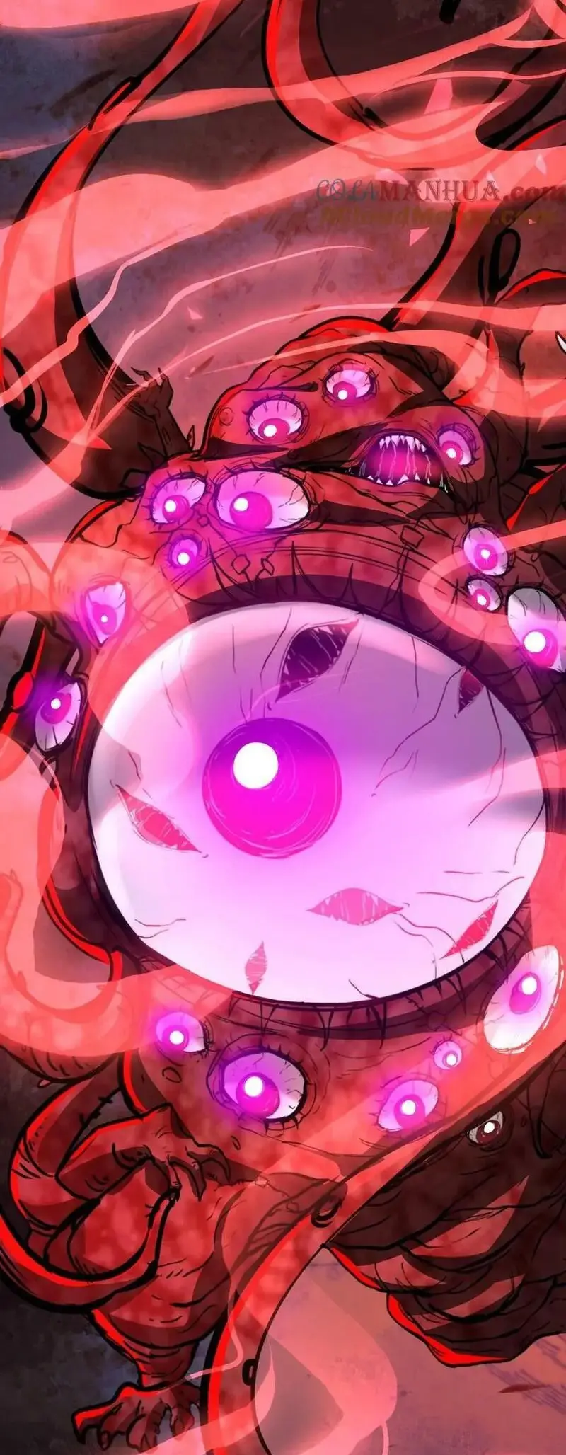 Read Boticario misterioso ES Manga Online
