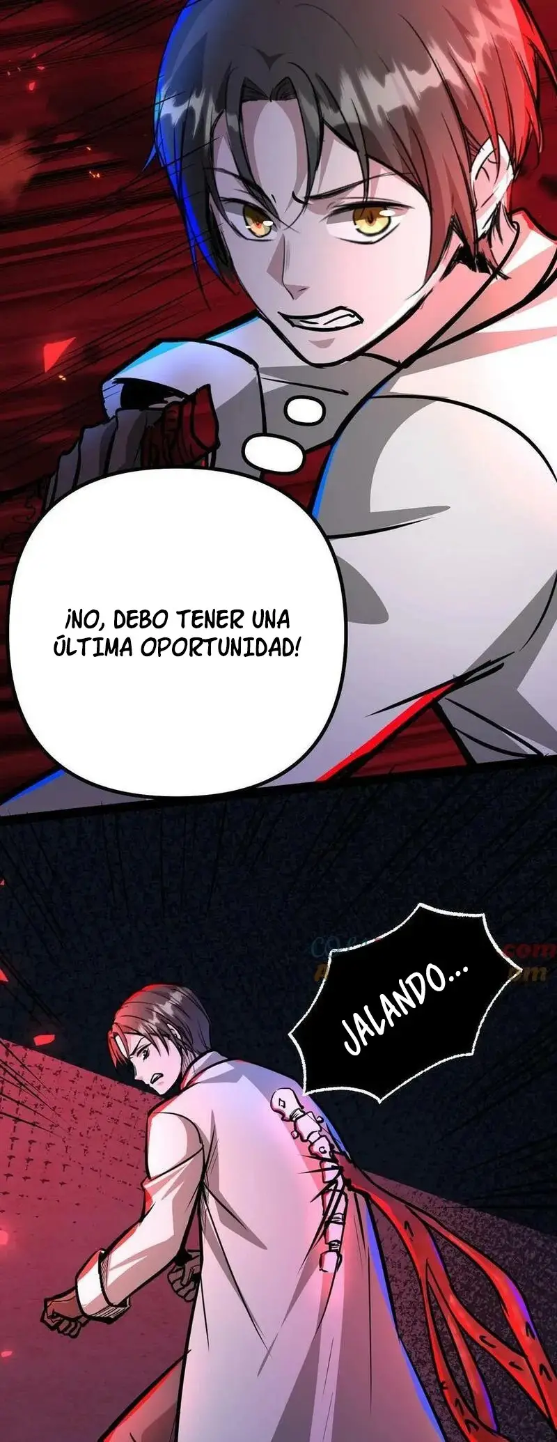 Read Boticario misterioso ES Manga Online