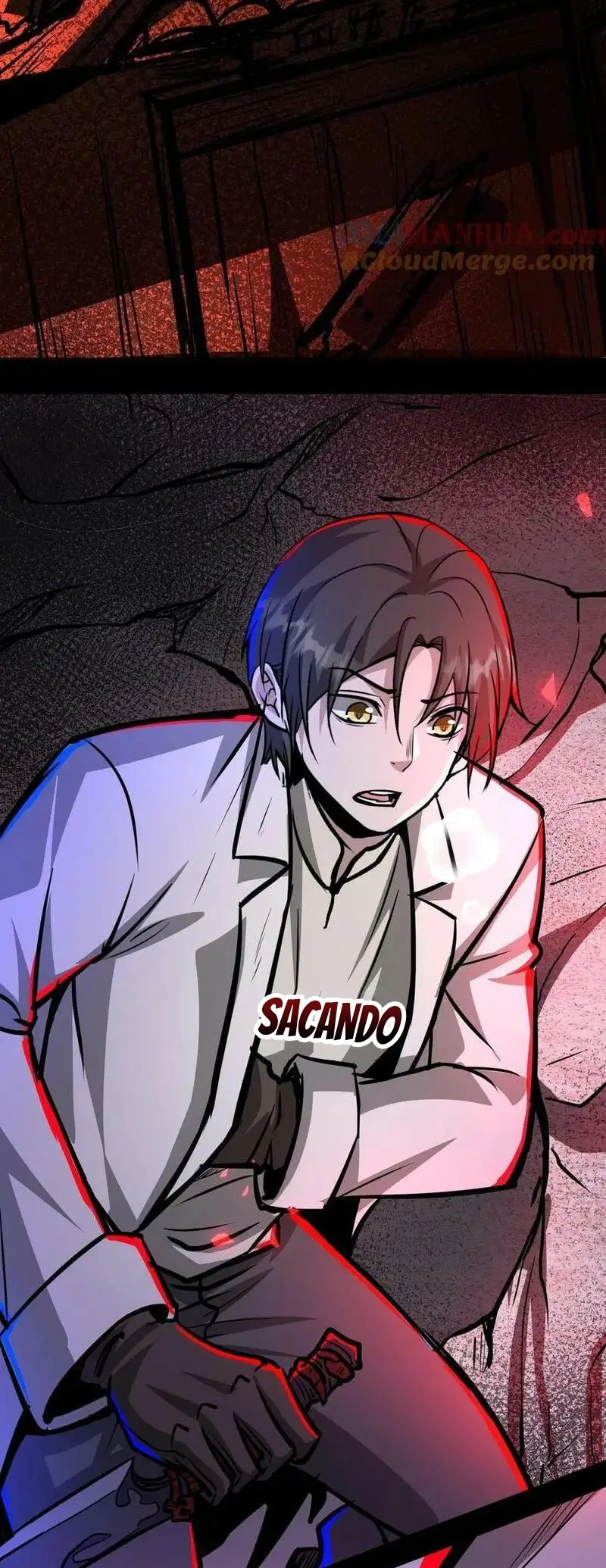 Read Boticario misterioso ES Manga Online