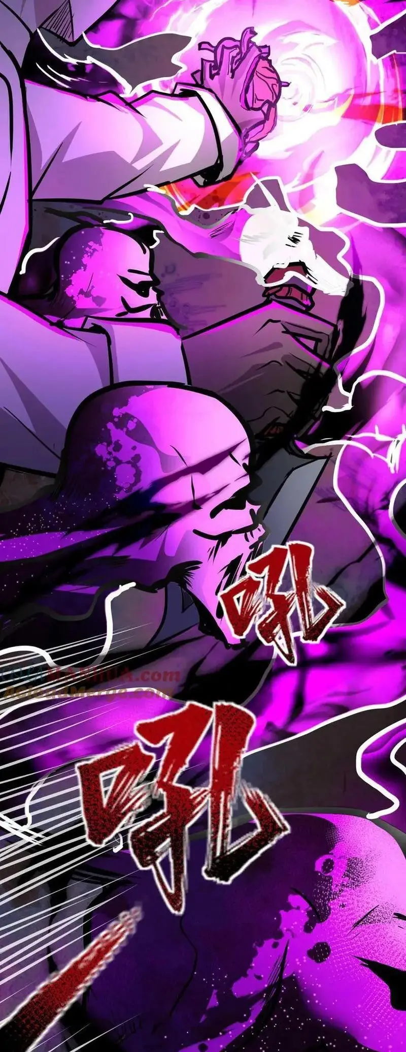 Read Boticario misterioso ES Manga Online