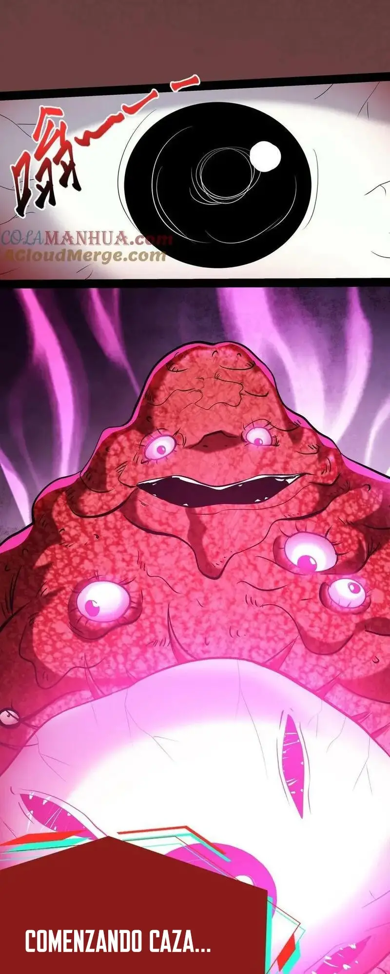 Read Boticario misterioso ES Manga Online
