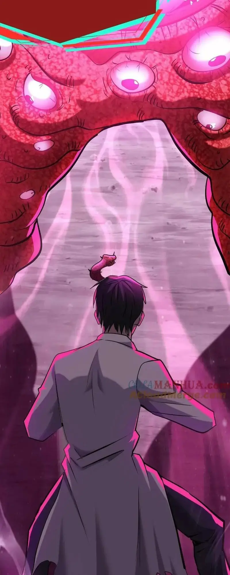 Read Boticario misterioso ES Manga Online