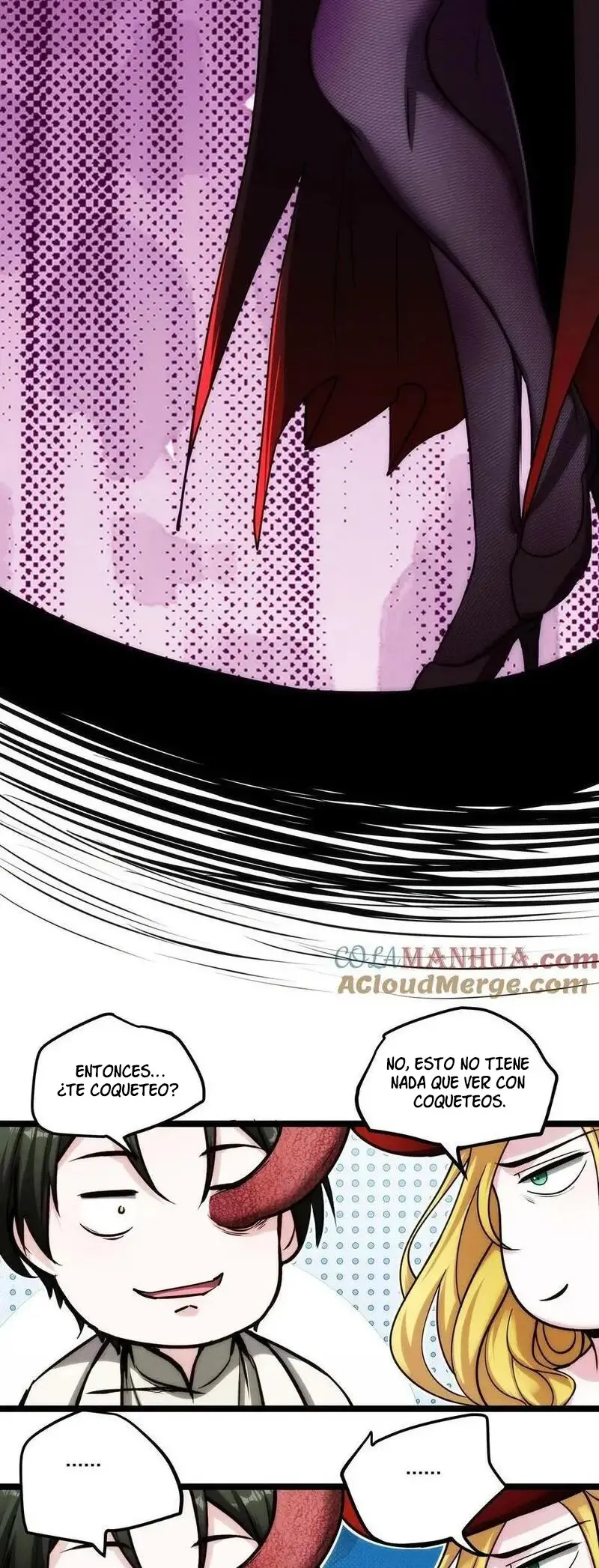 Read Boticario misterioso ES Manga Online