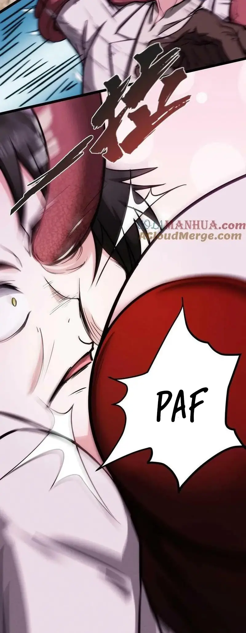 Read Boticario misterioso ES Manga Online