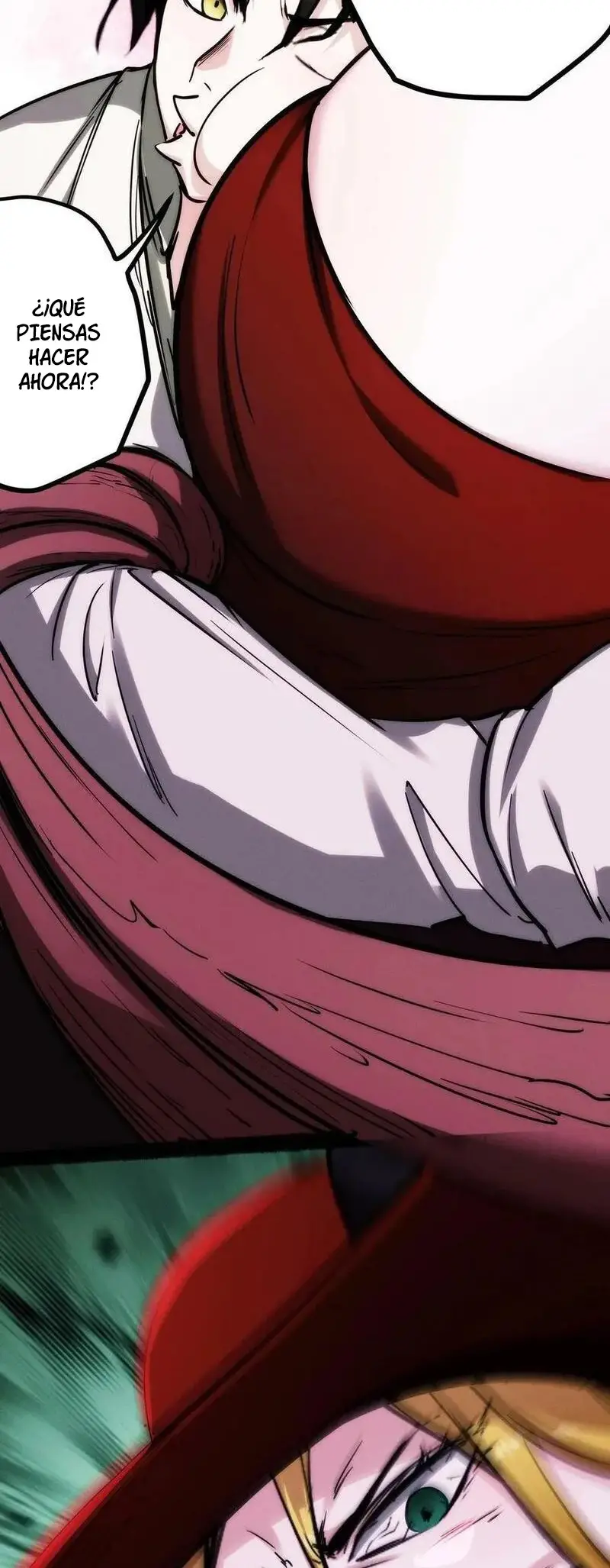 Read Boticario misterioso ES Manga Online