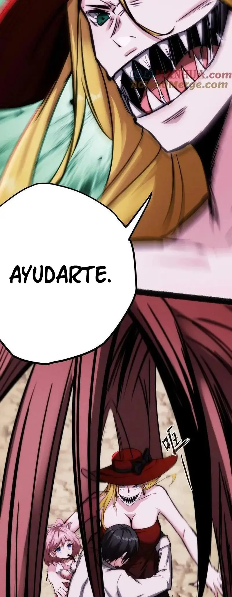 Read Boticario misterioso ES Manga Online