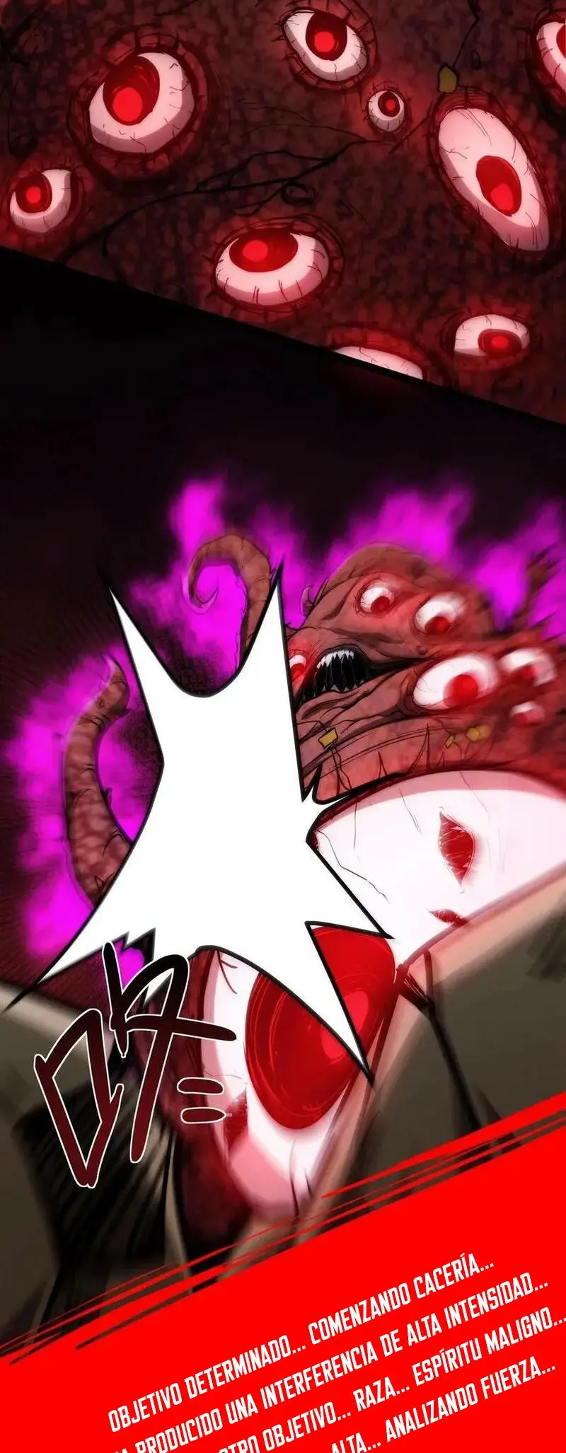 Read Boticario misterioso ES Manga Online