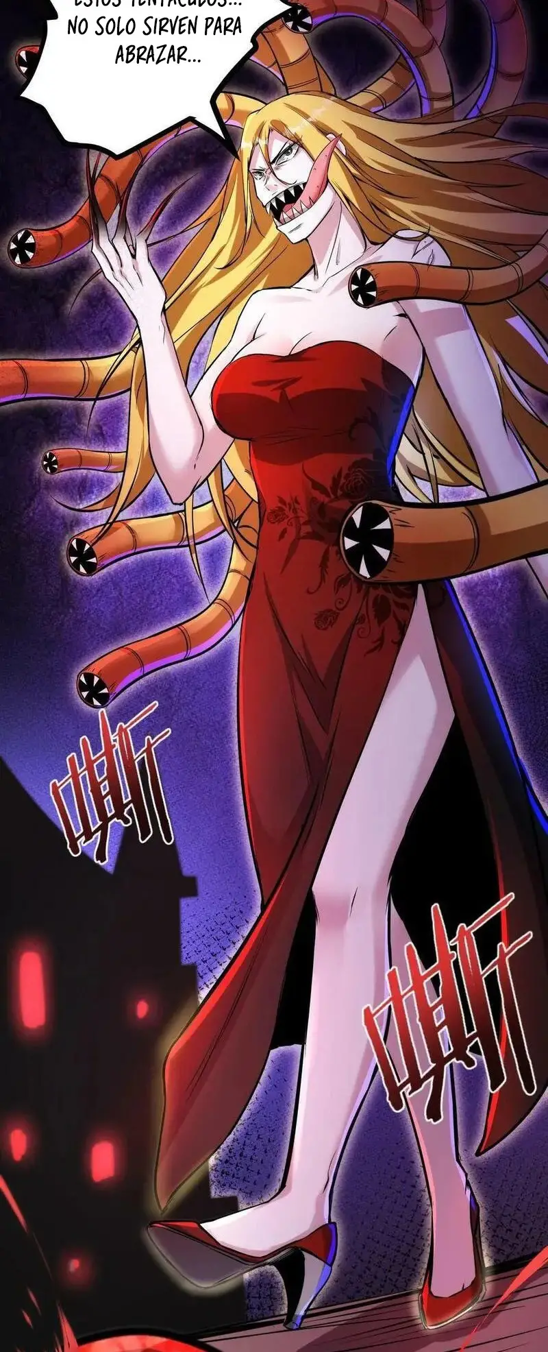 Read Boticario misterioso ES Manga Online