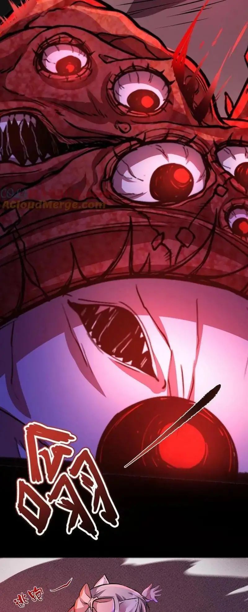 Read Boticario misterioso ES Manga Online