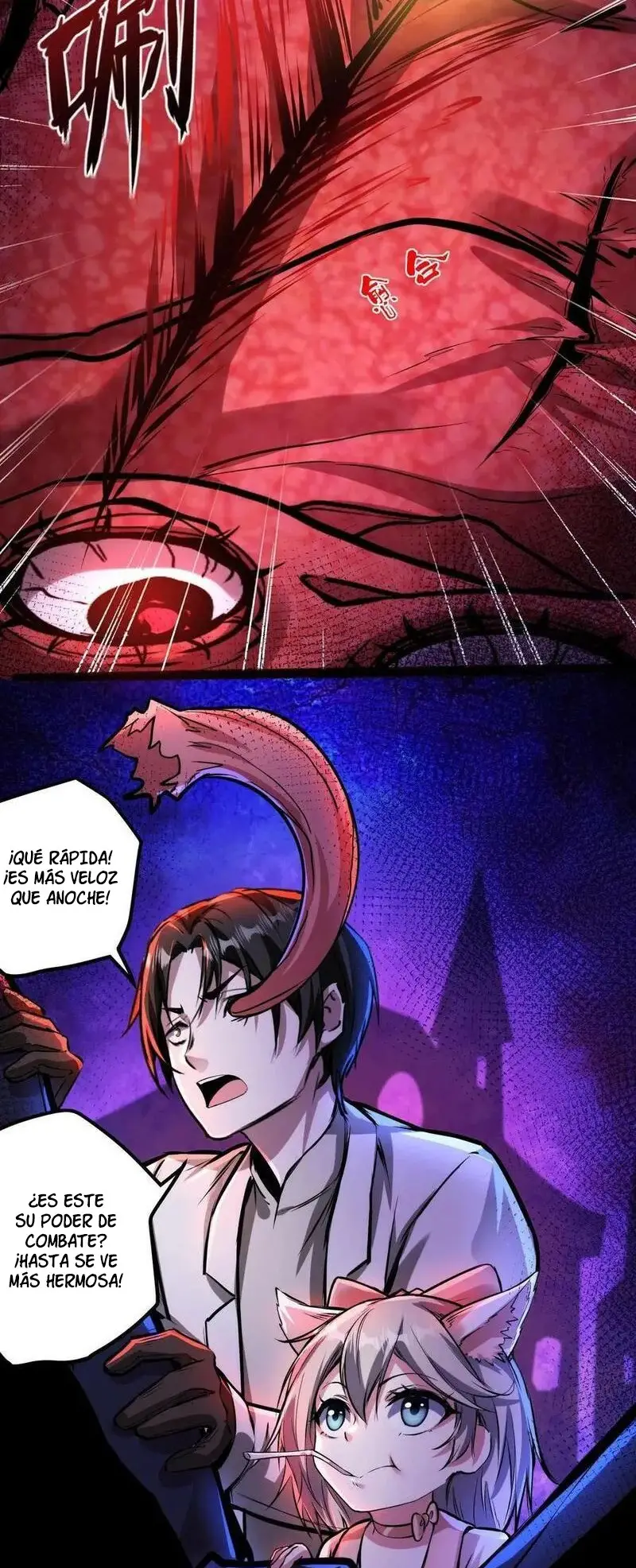 Read Boticario misterioso ES Manga Online