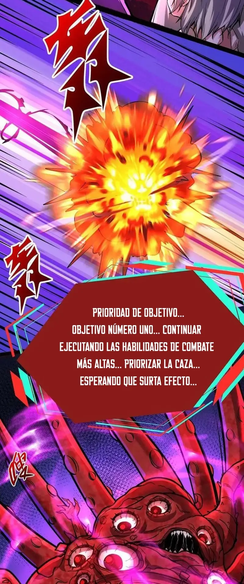 Read Boticario misterioso ES Manga Online