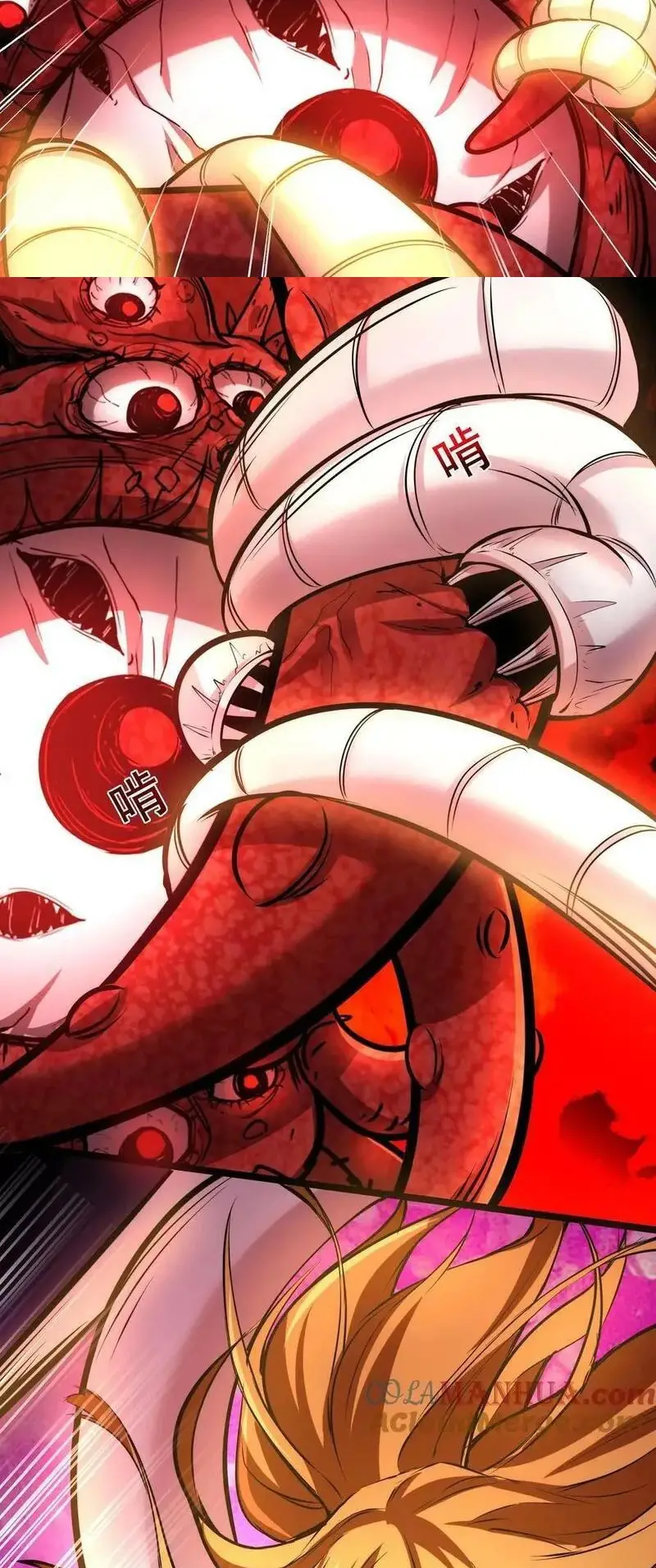 Read Boticario misterioso ES Manga Online