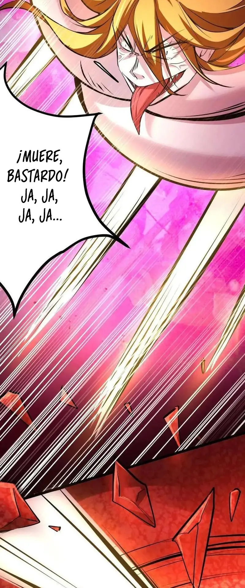Read Boticario misterioso ES Manga Online