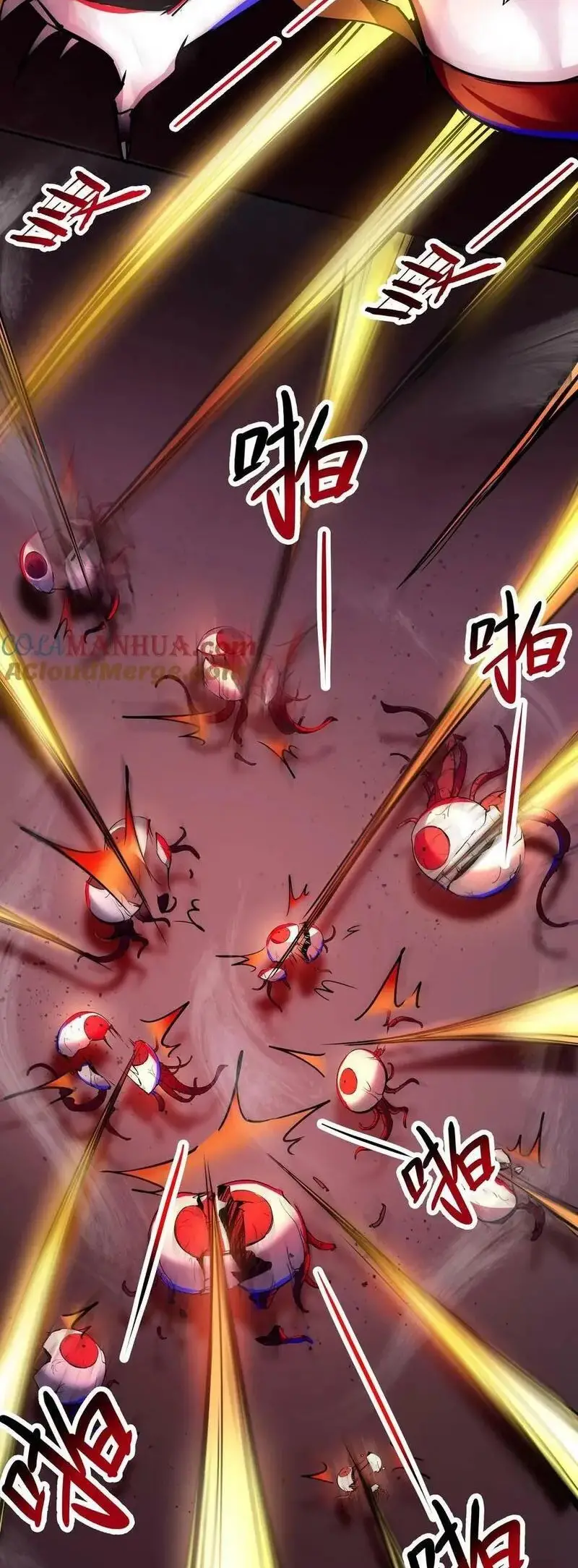 Read Boticario misterioso ES Manga Online