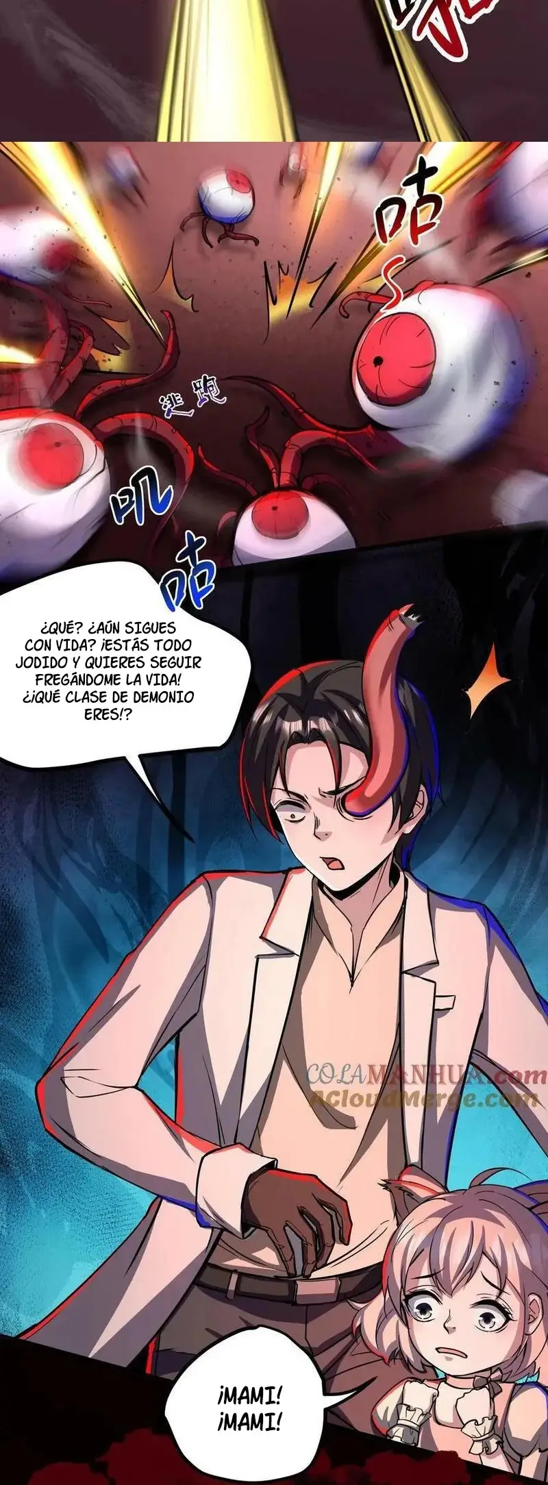 Read Boticario misterioso ES Manga Online