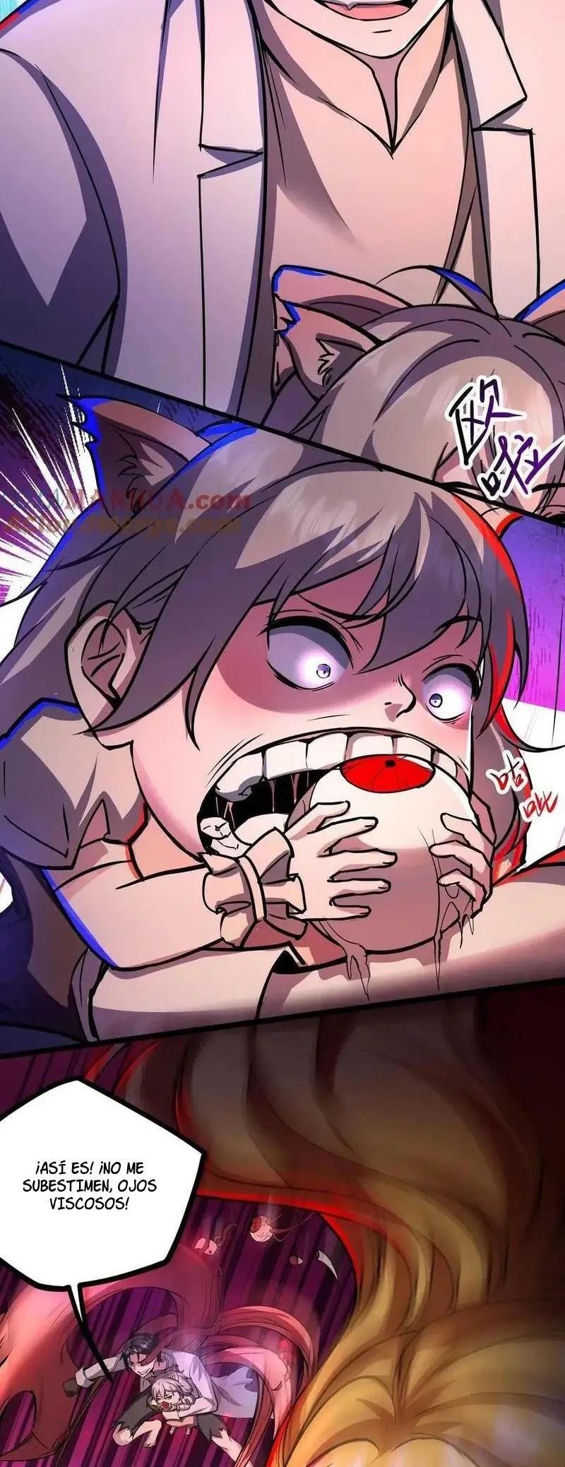 Read Boticario misterioso ES Manga Online