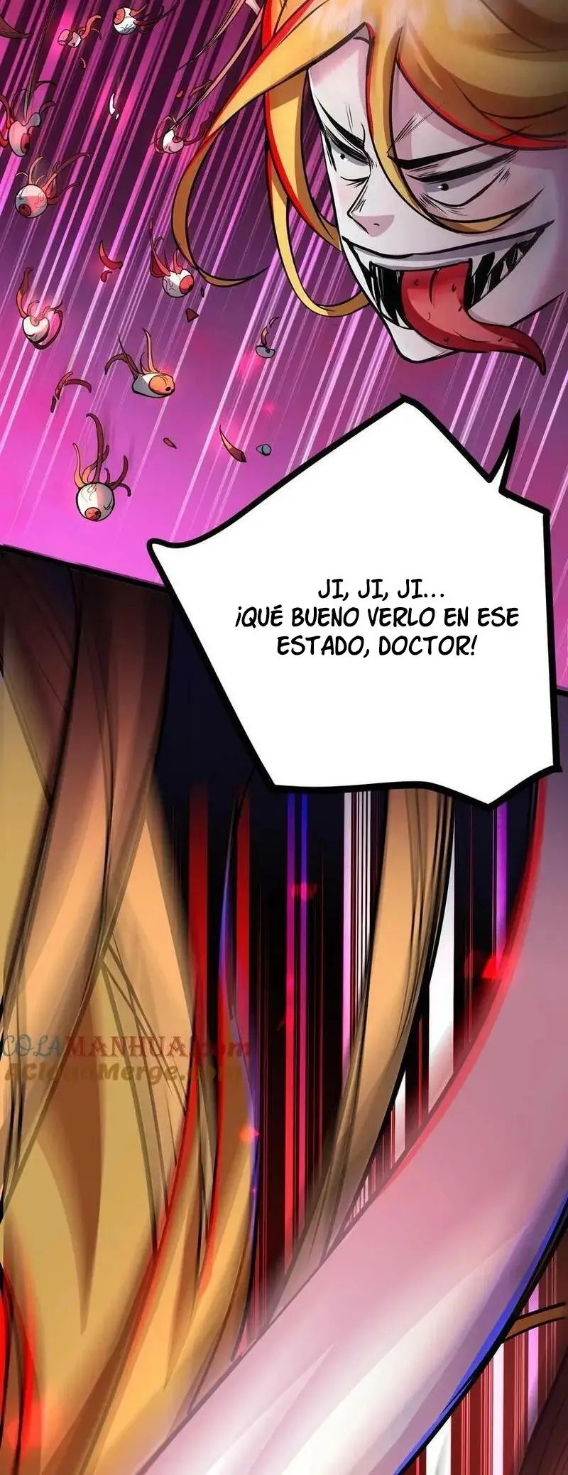 Read Boticario misterioso ES Manga Online