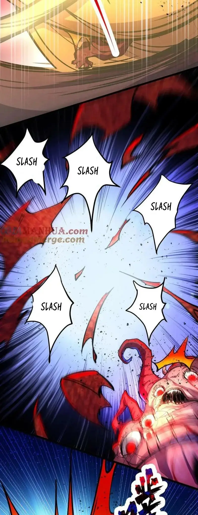 Read Boticario misterioso ES Manga Online