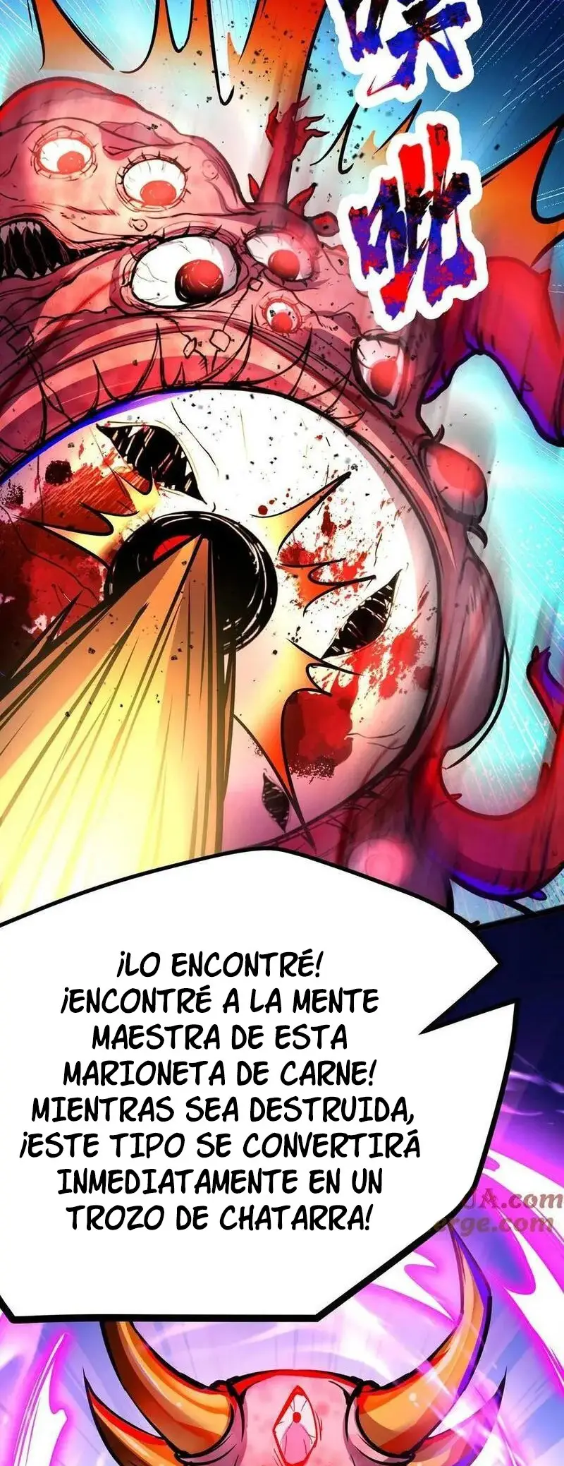 Read Boticario misterioso ES Manga Online