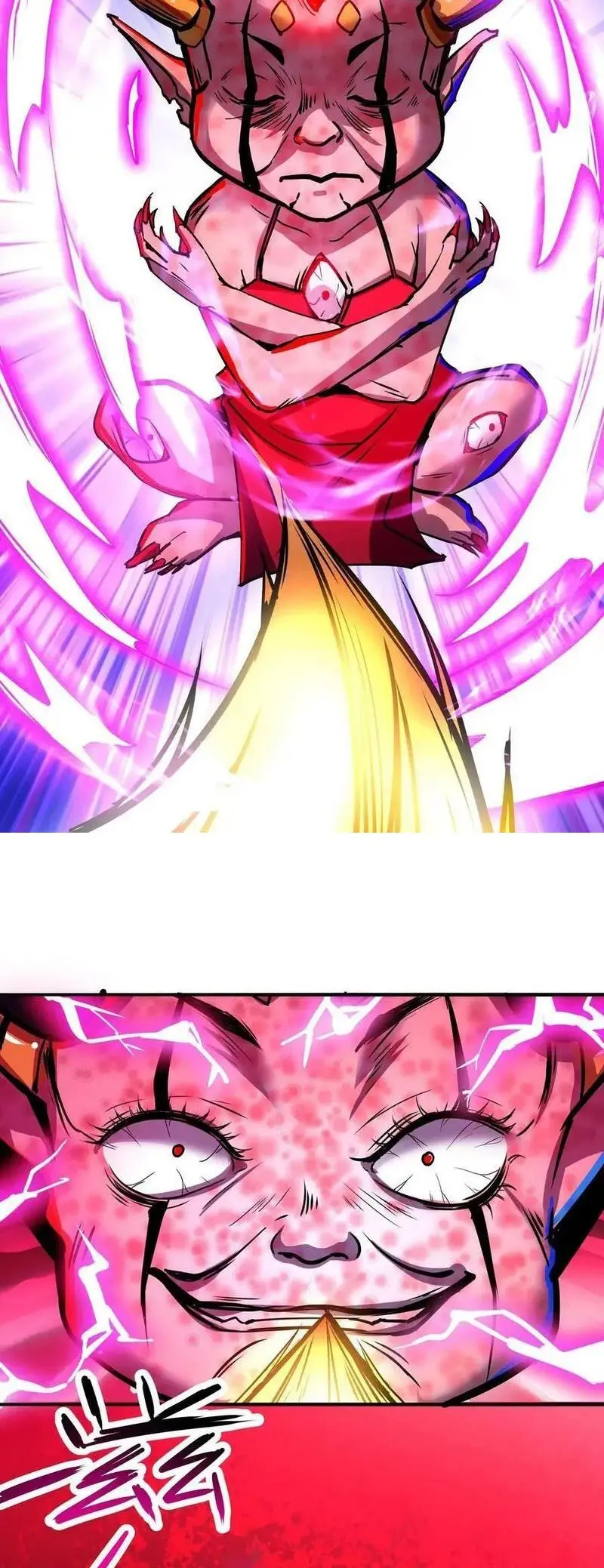 Read Boticario misterioso ES Manga Online