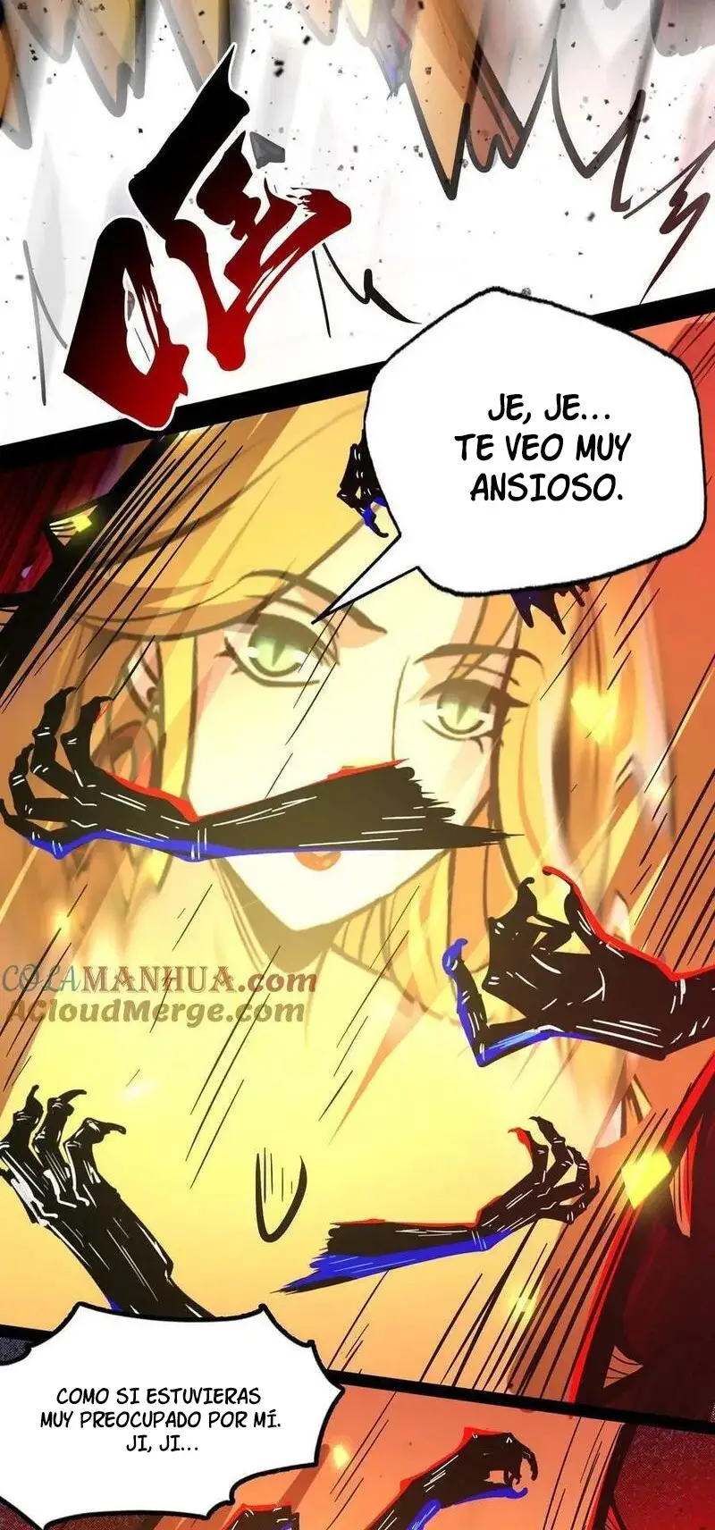 Read Boticario misterioso ES Manga Online
