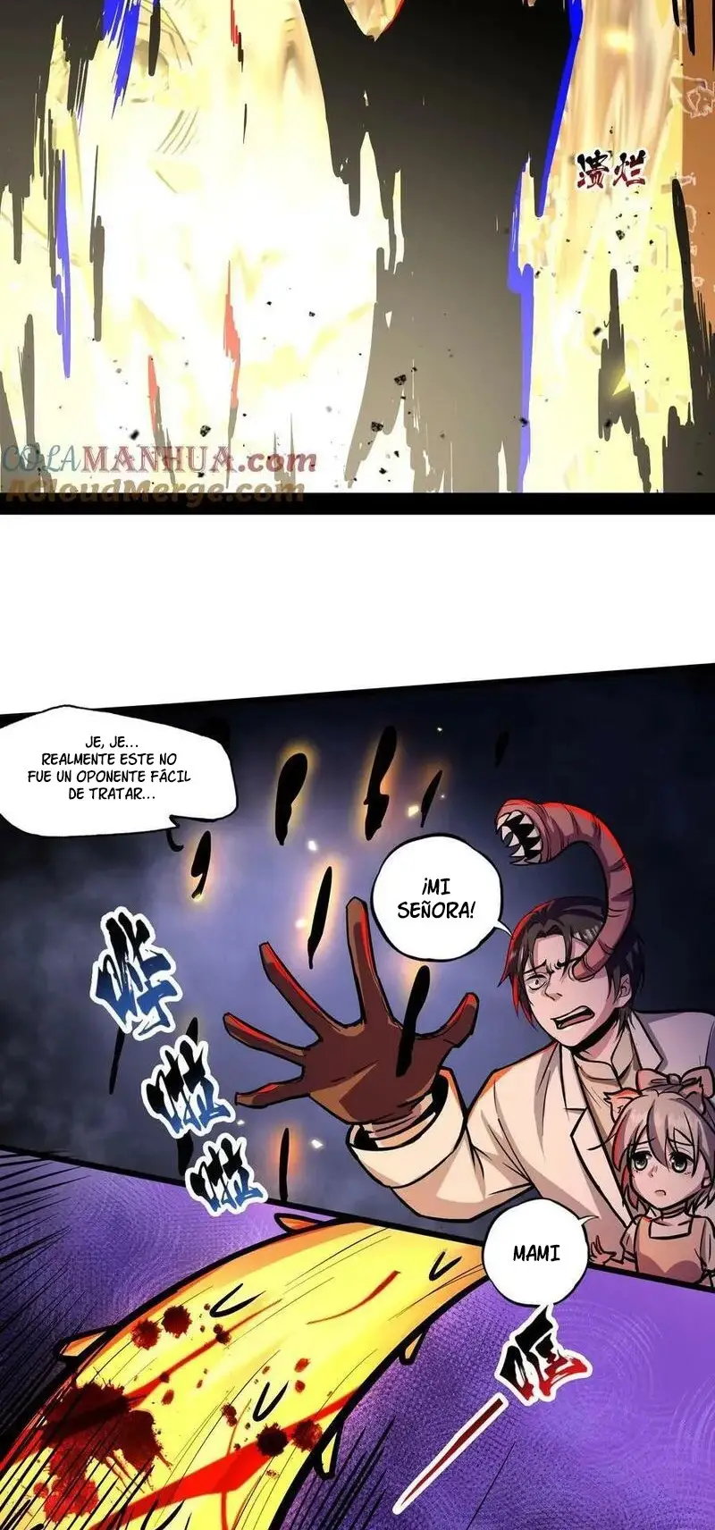 Read Boticario misterioso ES Manga Online