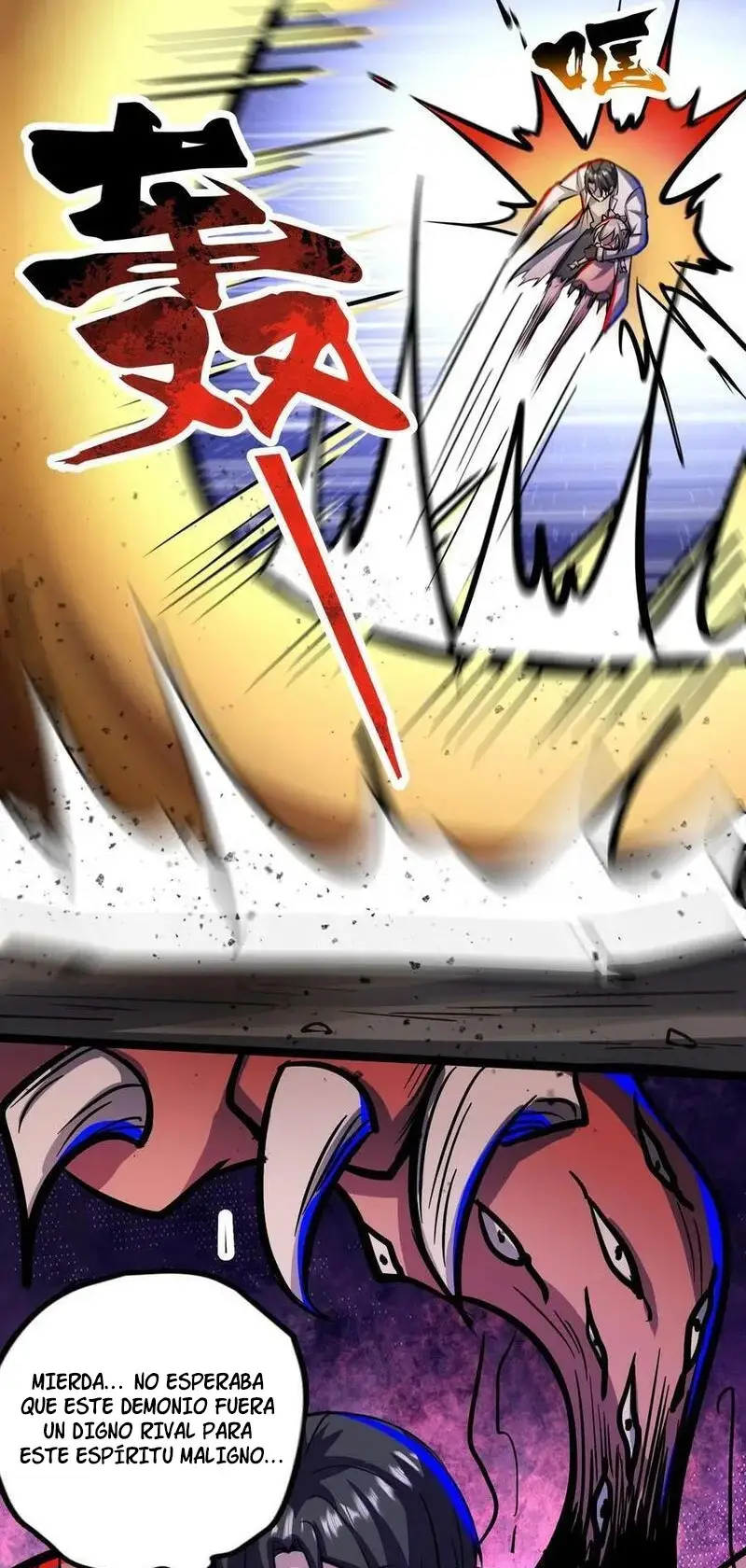 Read Boticario misterioso ES Manga Online