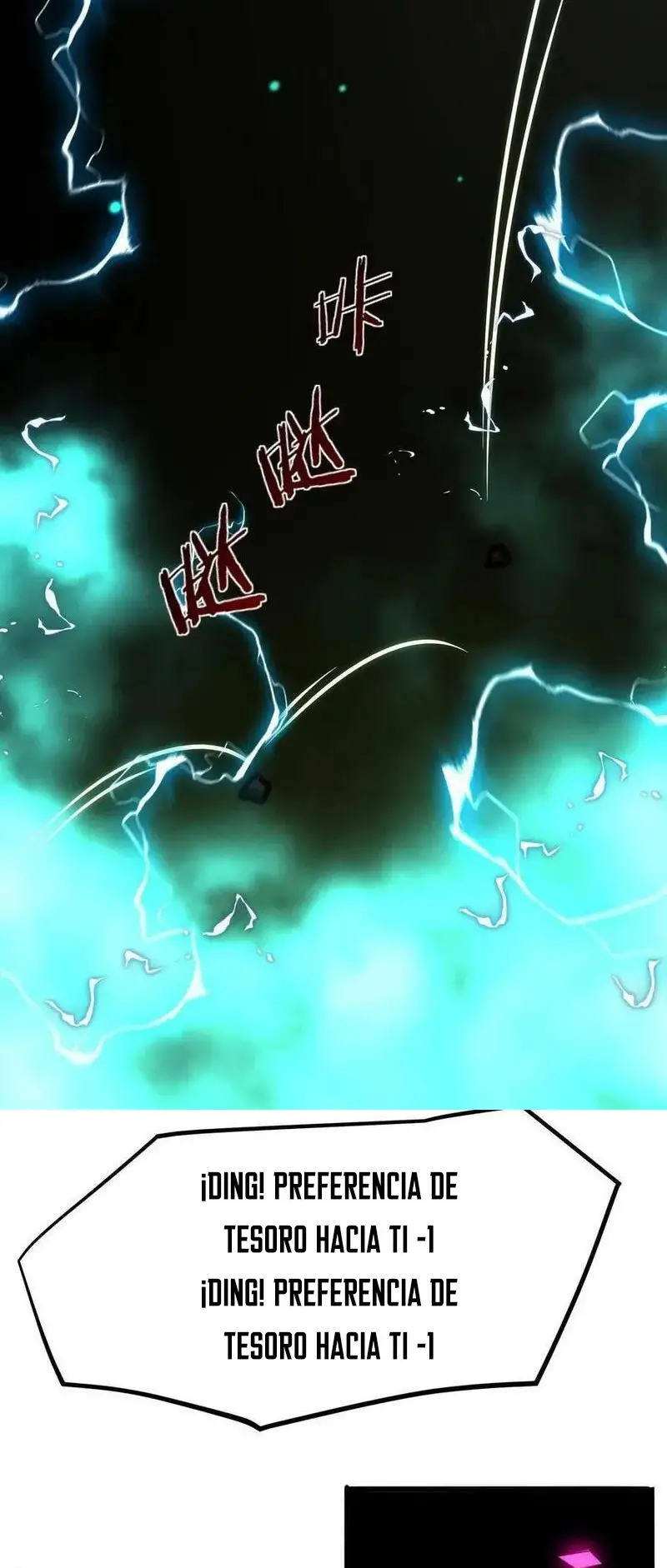 Read Boticario misterioso ES Manga Online