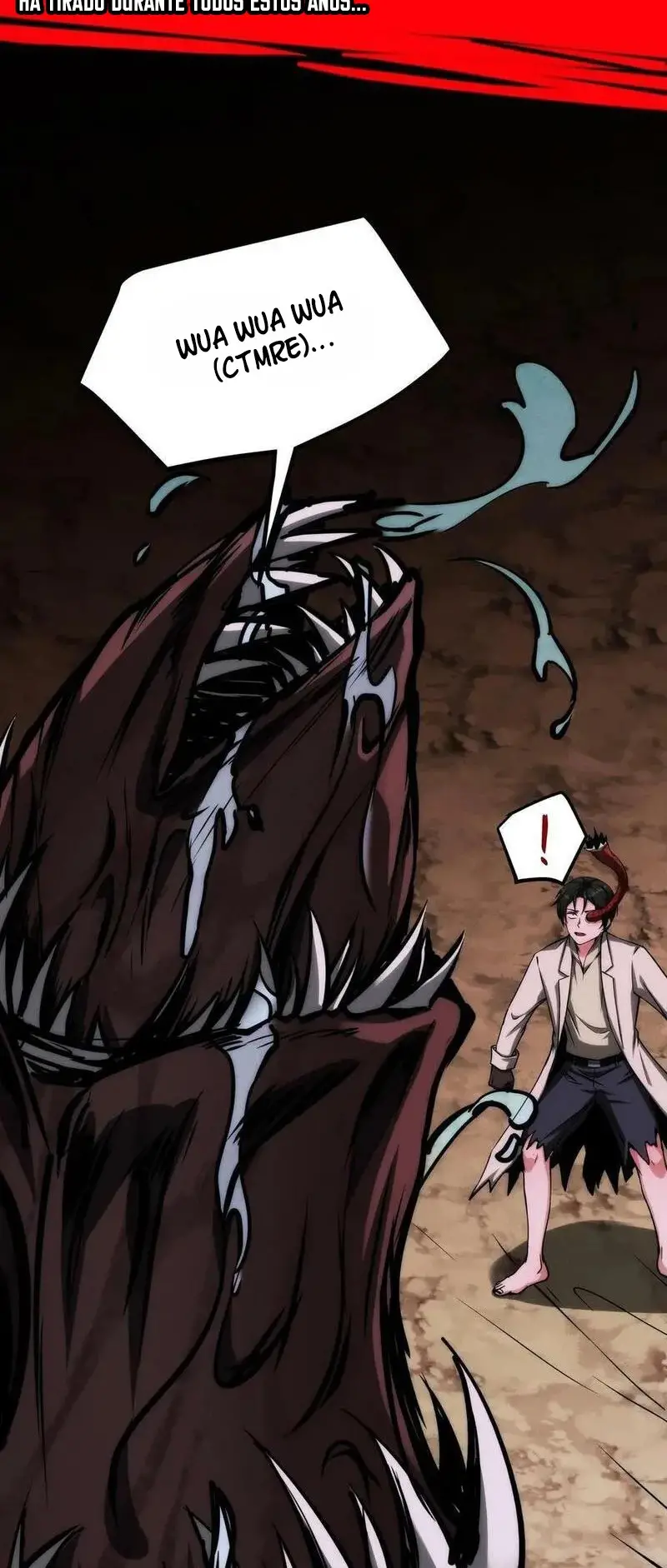 Read Boticario misterioso ES Manga Online