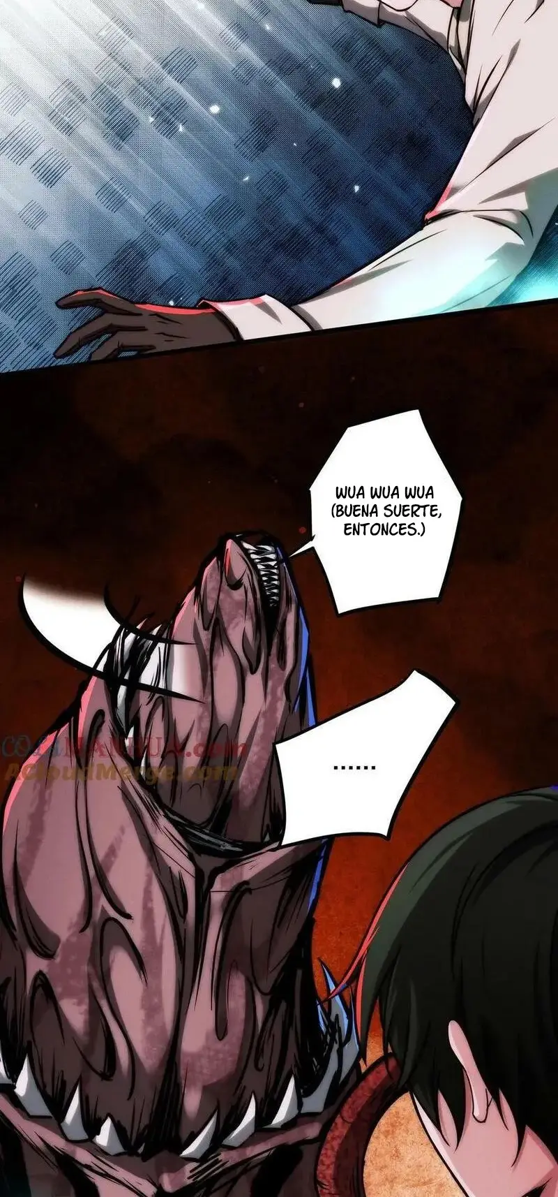 Read Boticario misterioso ES Manga Online