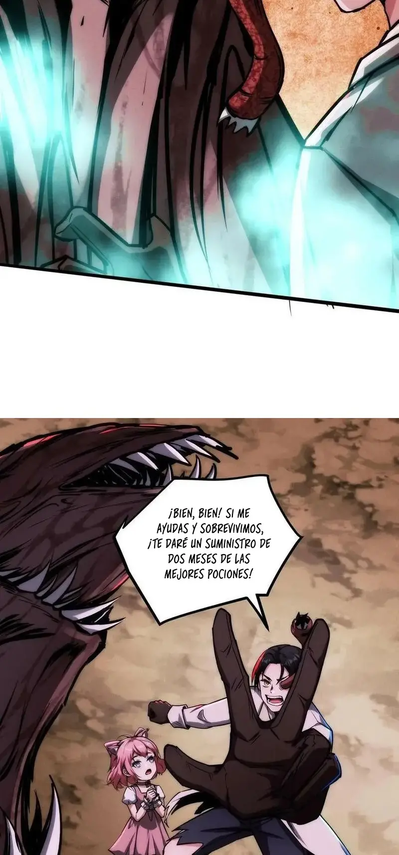 Read Boticario misterioso ES Manga Online