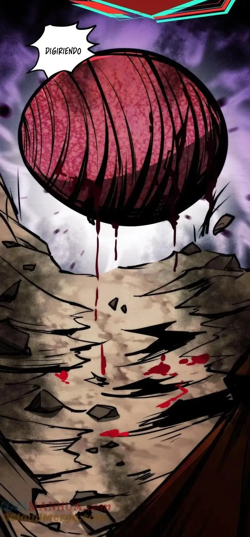 Read Boticario misterioso ES Manga Online
