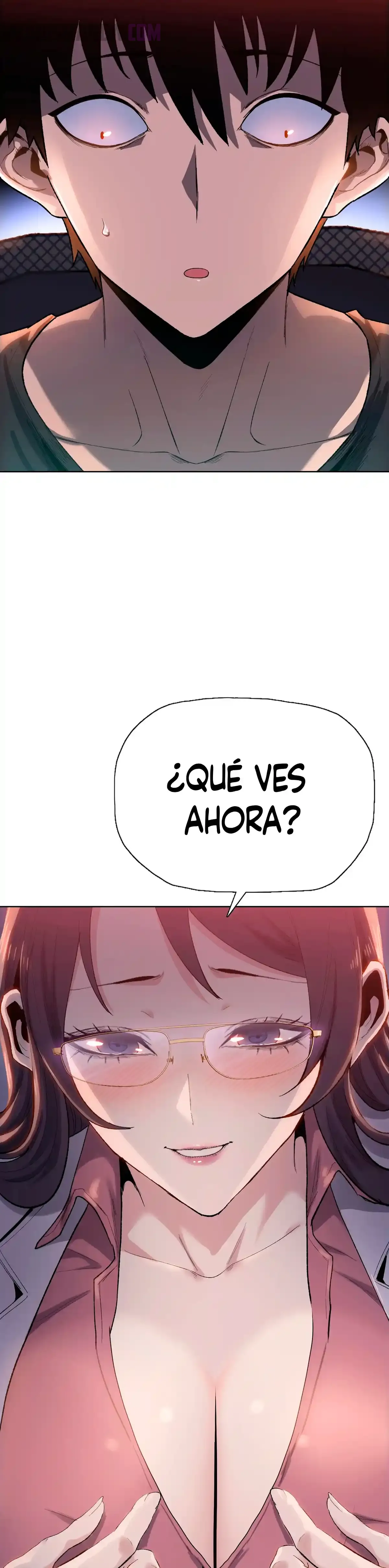 Read Carnicero Marcial De Rango Divino ES Manga Online