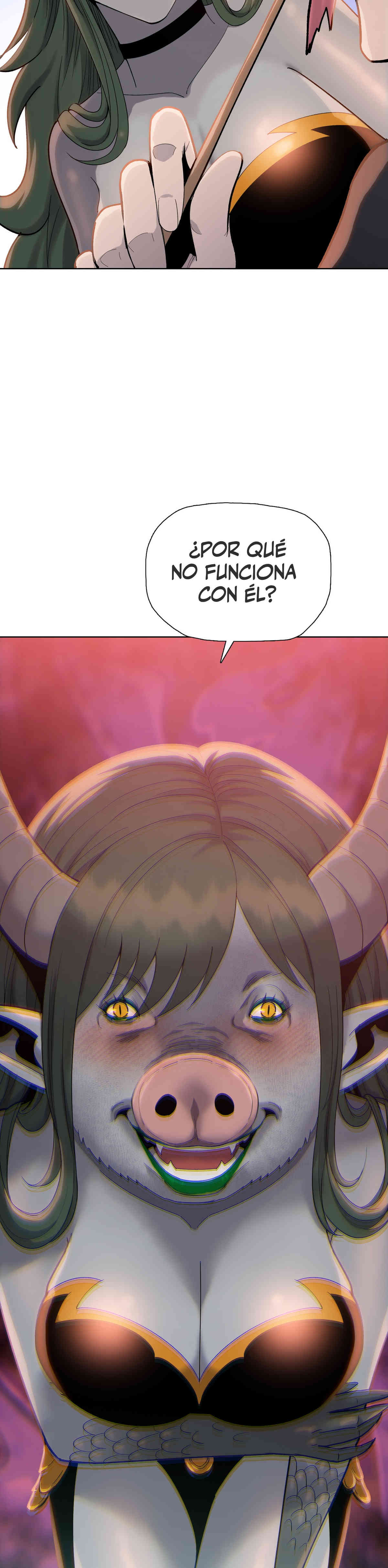 Read Carnicero Marcial De Rango Divino ES Manga Online