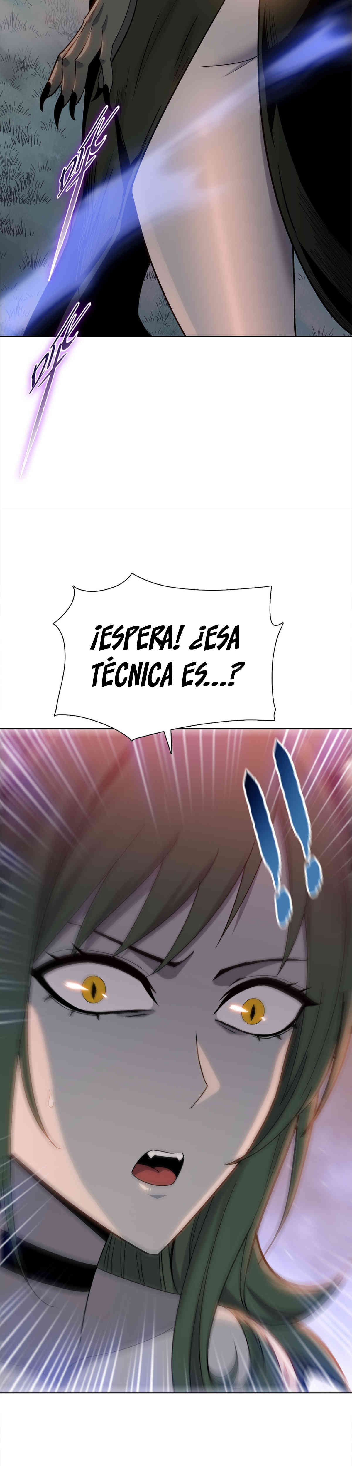 Read Carnicero Marcial De Rango Divino ES Manga Online