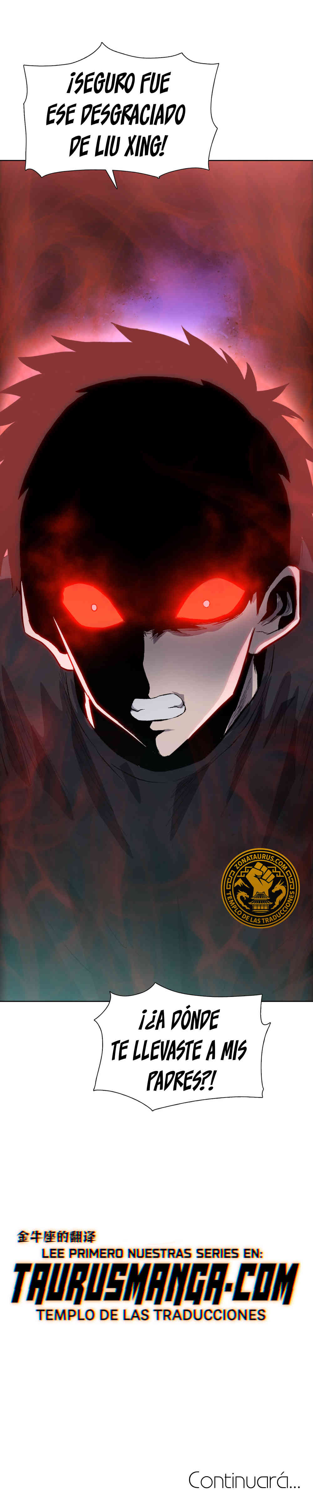 Read Carnicero Marcial De Rango Divino ES Manga Online