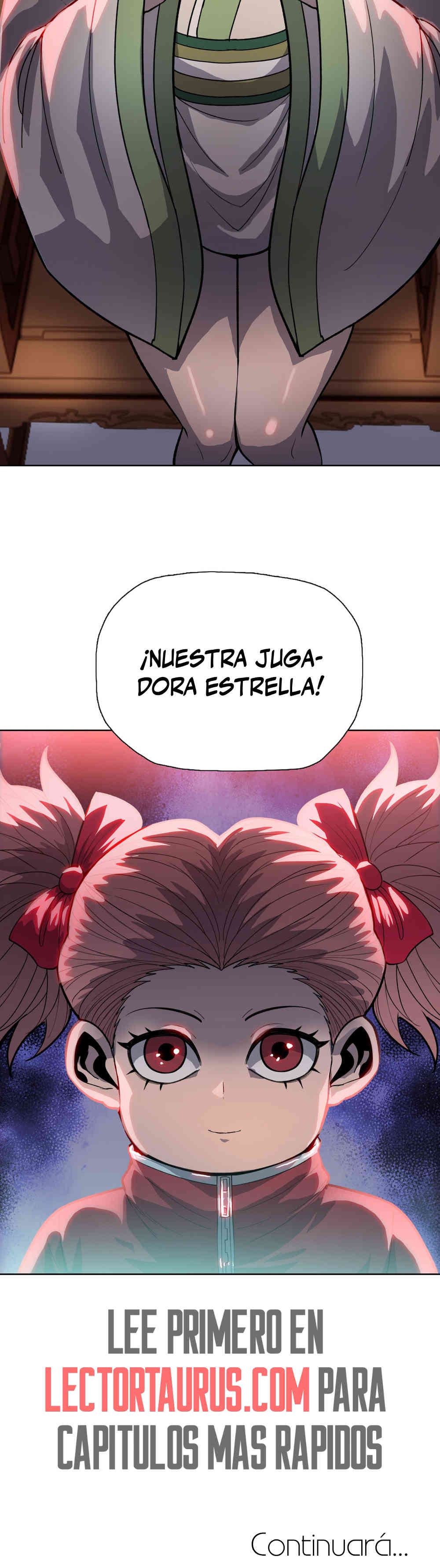Read Carnicero Marcial De Rango Divino ES Manga Online