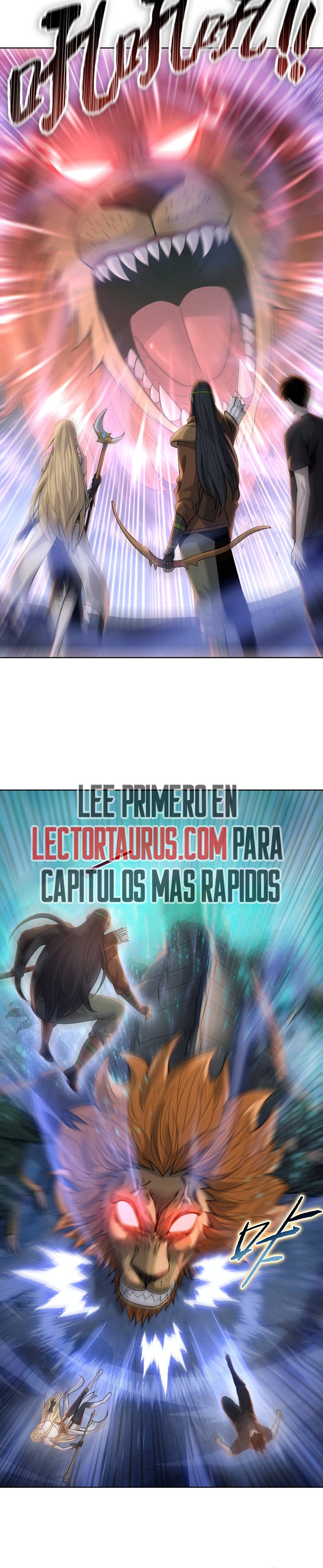 Read Carnicero Marcial De Rango Divino ES Manga Online
