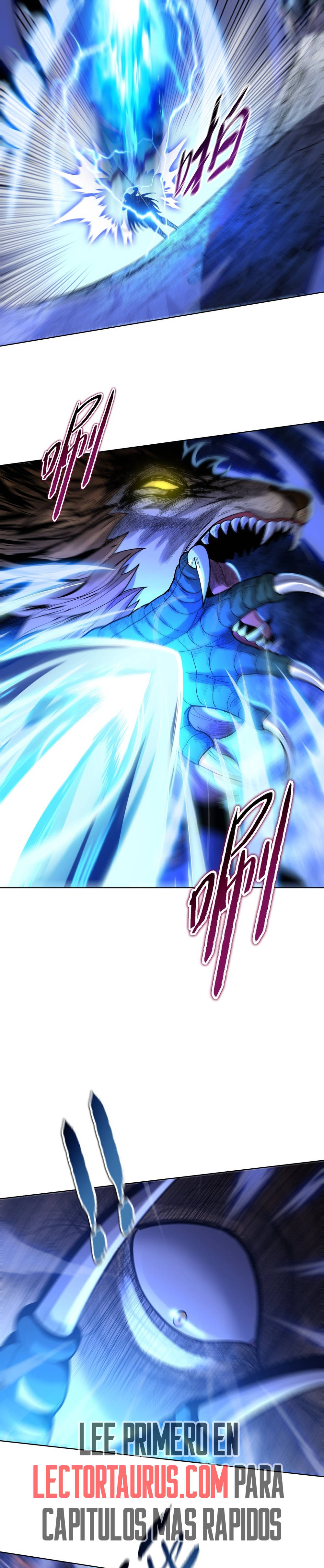 Read Carnicero Marcial De Rango Divino ES Manga Online