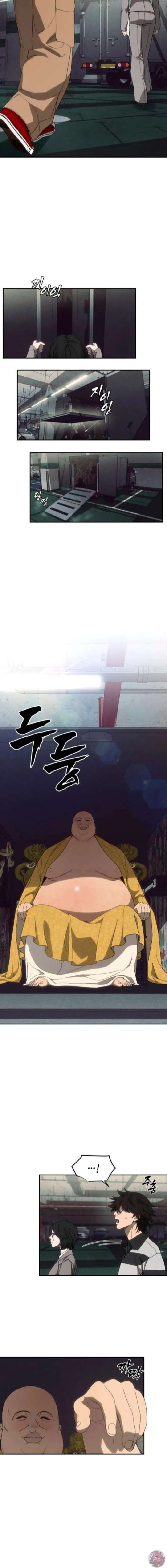 Read Chamán del dinero ES Manga Online