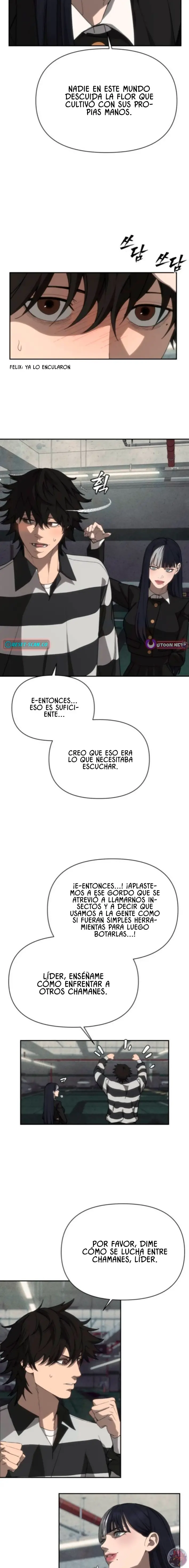 Read Chamán del dinero ES Manga Online