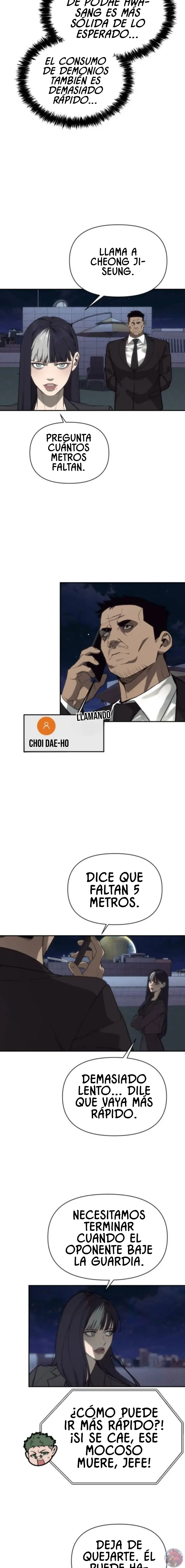 Read Chamán del dinero ES Manga Online