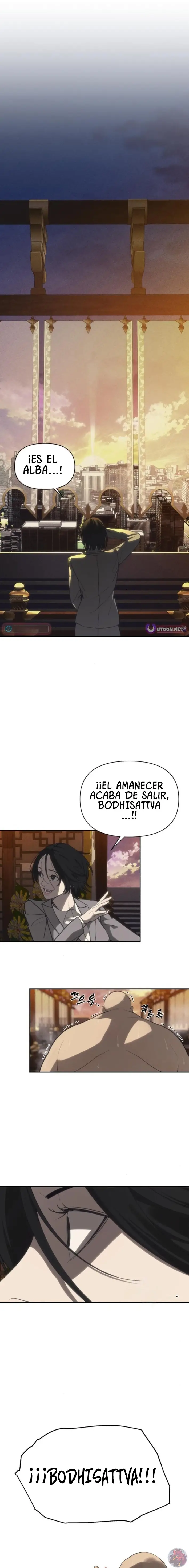Read Chamán del dinero ES Manga Online