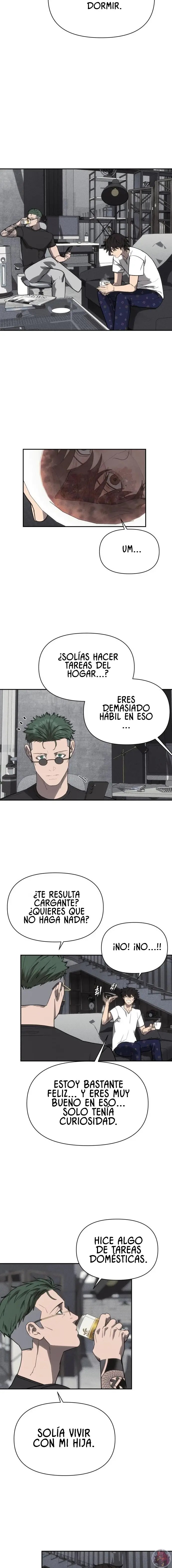 Read Chamán del dinero ES Manga Online