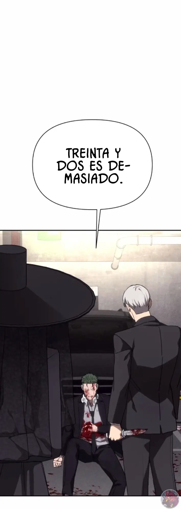 Read Chamán del dinero ES Manga Online