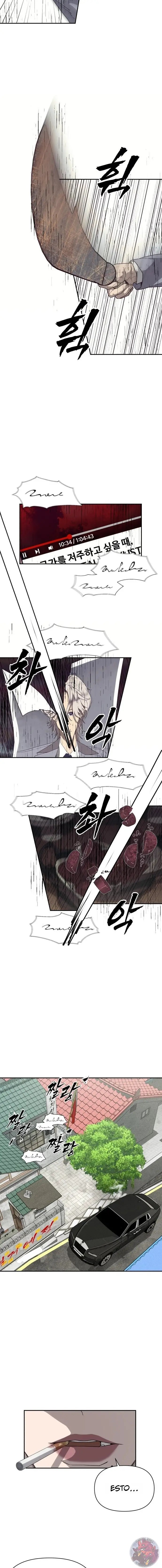 Read Chamán del dinero ES Manga Online